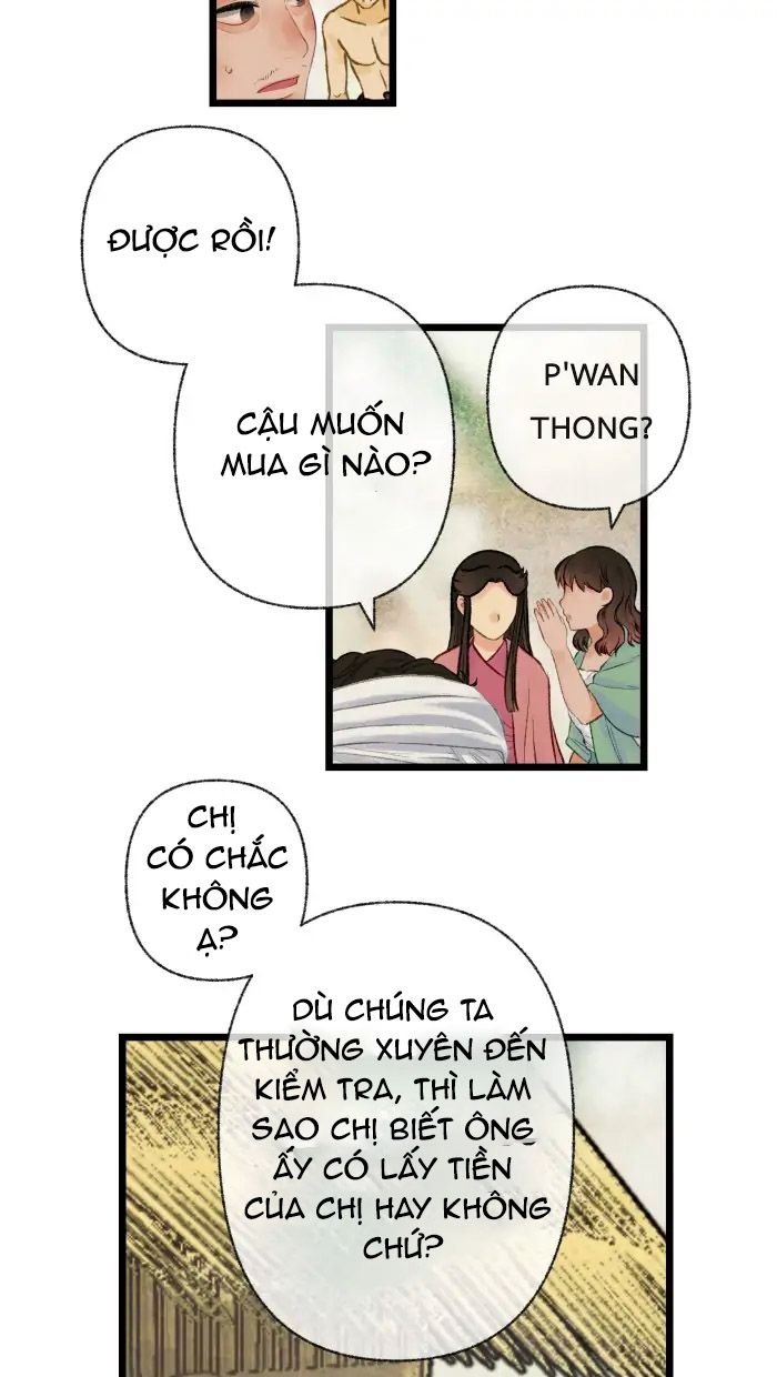 đọc truyện Nữ Chính Không Muốn Yêu Chương 25.1 ảnh 18 tại Giả Dược