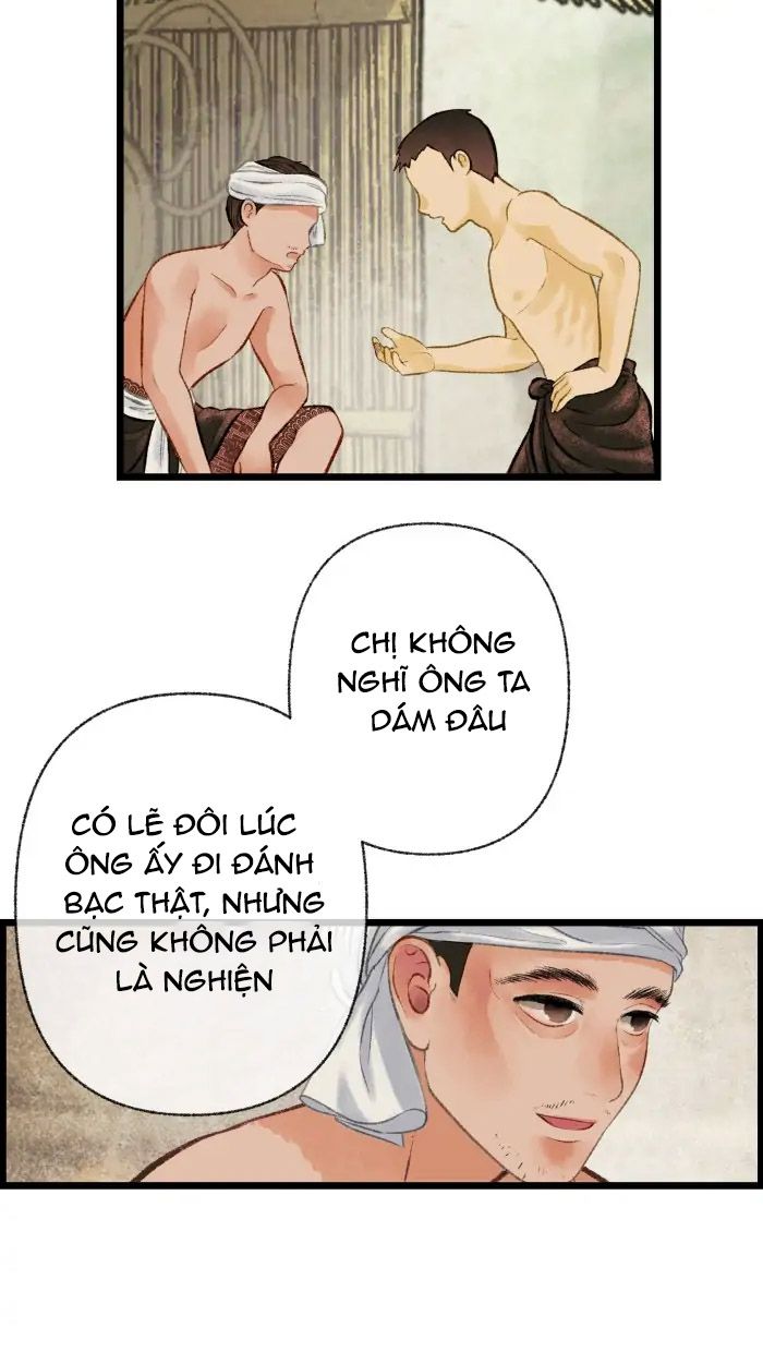 đọc truyện Nữ Chính Không Muốn Yêu Chương 25.1 ảnh 19 tại Giả Dược