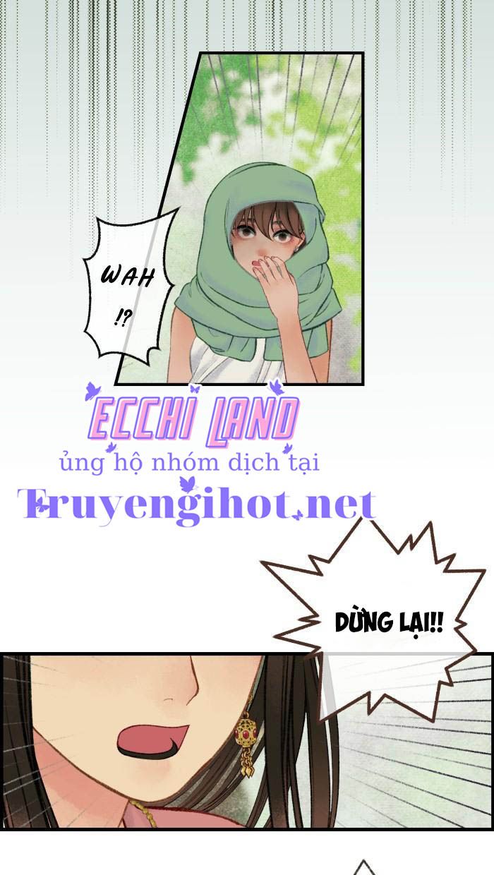 đọc truyện Nữ Chính Không Muốn Yêu Chương 26.2 ảnh 35 tại Giả Dược