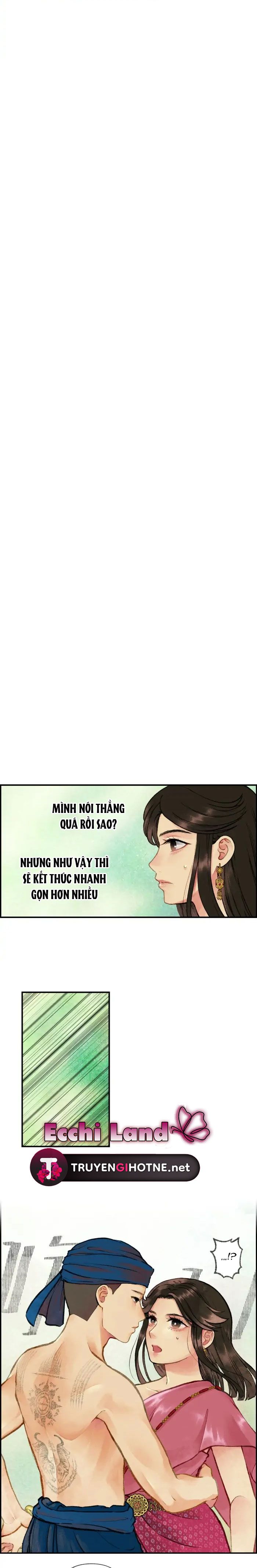 đọc truyện Nữ Chính Không Muốn Yêu Chương 3.1 ảnh 5 tại Giả Dược