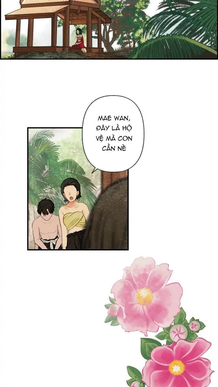 đọc truyện Nữ Chính Không Muốn Yêu Chương 4.2 ảnh 2 tại Giả Dược