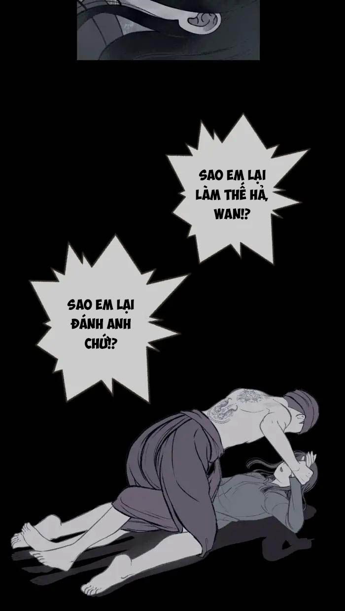 đọc truyện Nữ Chính Không Muốn Yêu Chương 5.2 ảnh 16 tại Giả Dược