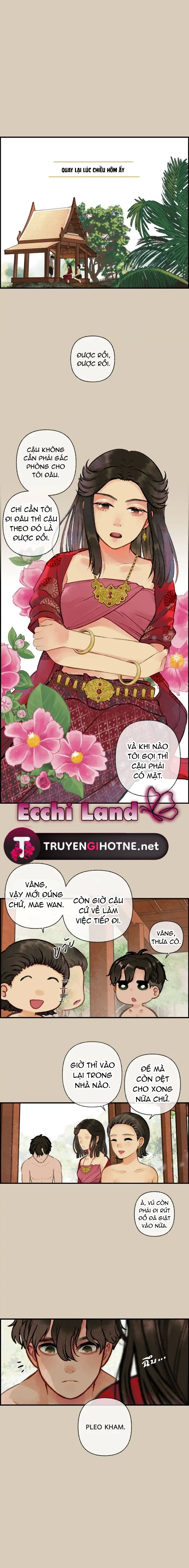 đọc truyện Nữ Chính Không Muốn Yêu Chương 6.1 ảnh 4 tại Giả Dược