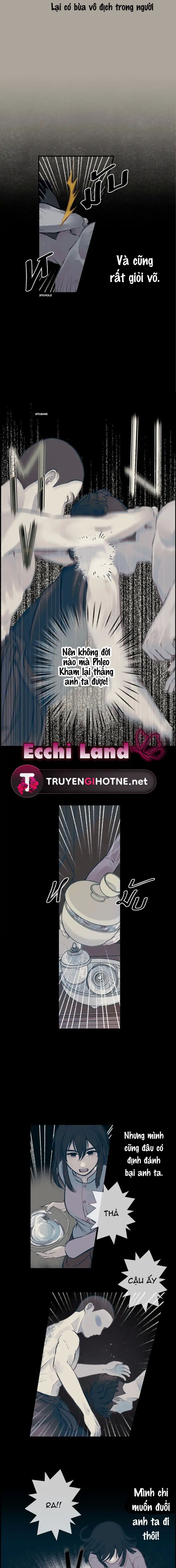 đọc truyện Nữ Chính Không Muốn Yêu Chương 6.1 ảnh 9 tại Giả Dược