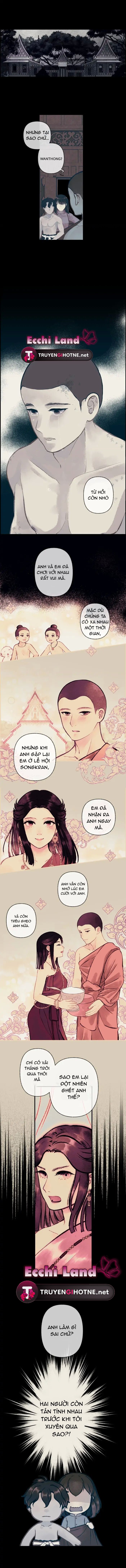 đọc truyện Nữ Chính Không Muốn Yêu Chương 7.1 ảnh 4 tại Giả Dược