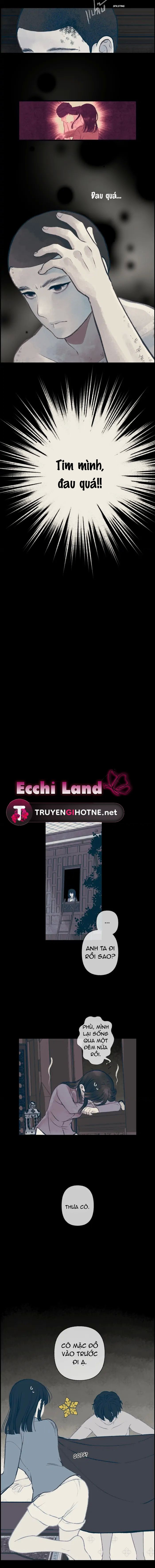 đọc truyện Nữ Chính Không Muốn Yêu Chương 7.2 ảnh 1 tại Giả Dược