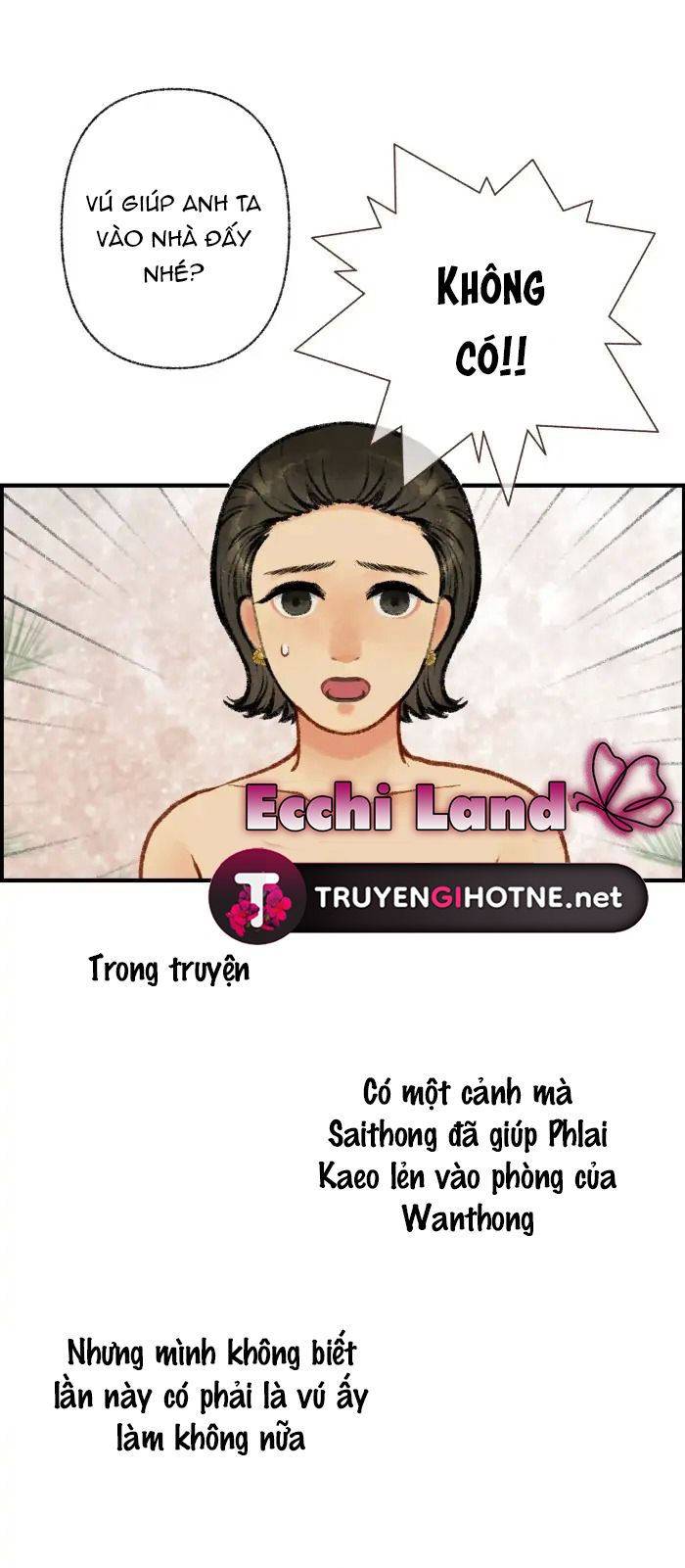 đọc truyện Nữ Chính Không Muốn Yêu Chương 8.1 ảnh 11 tại Giả Dược