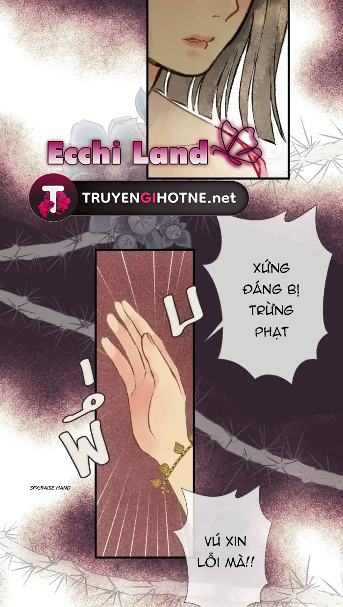 đọc truyện Nữ Chính Không Muốn Yêu Chương 8.1 ảnh 19 tại Giả Dược