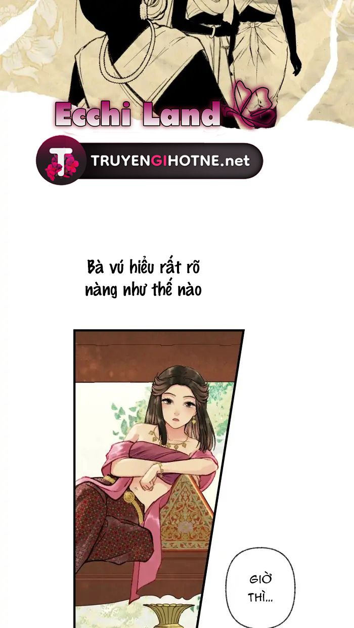 đọc truyện Nữ Chính Không Muốn Yêu Chương 8.1 ảnh 5 tại Giả Dược