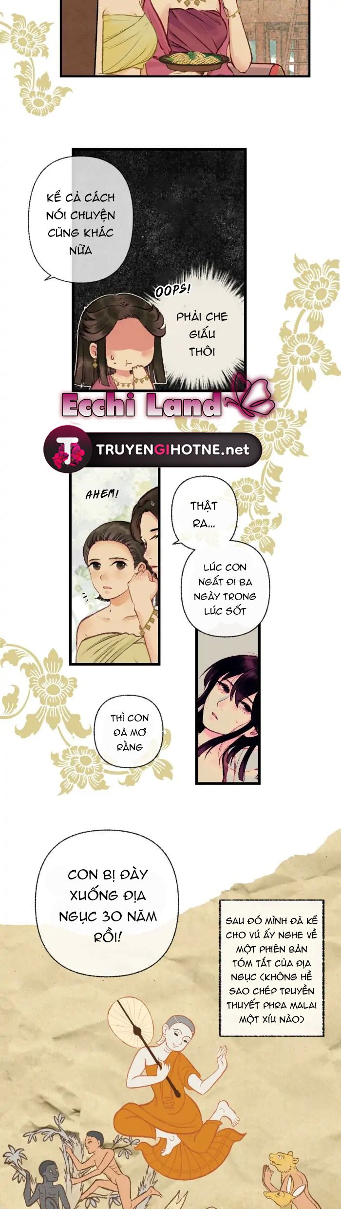 đọc truyện Nữ Chính Không Muốn Yêu Chương 8.2 ảnh 2 tại Giả Dược
