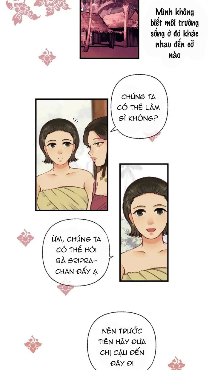 đọc truyện Nữ Chính Không Muốn Yêu Chương 8.2 ảnh 11 tại Giả Dược