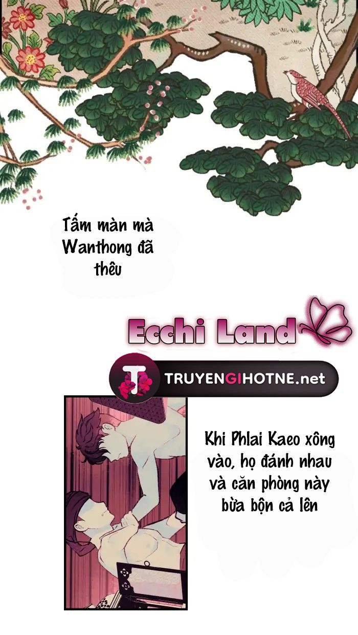 đọc truyện Nữ Chính Không Muốn Yêu Chương 9.1 ảnh 8 tại Giả Dược