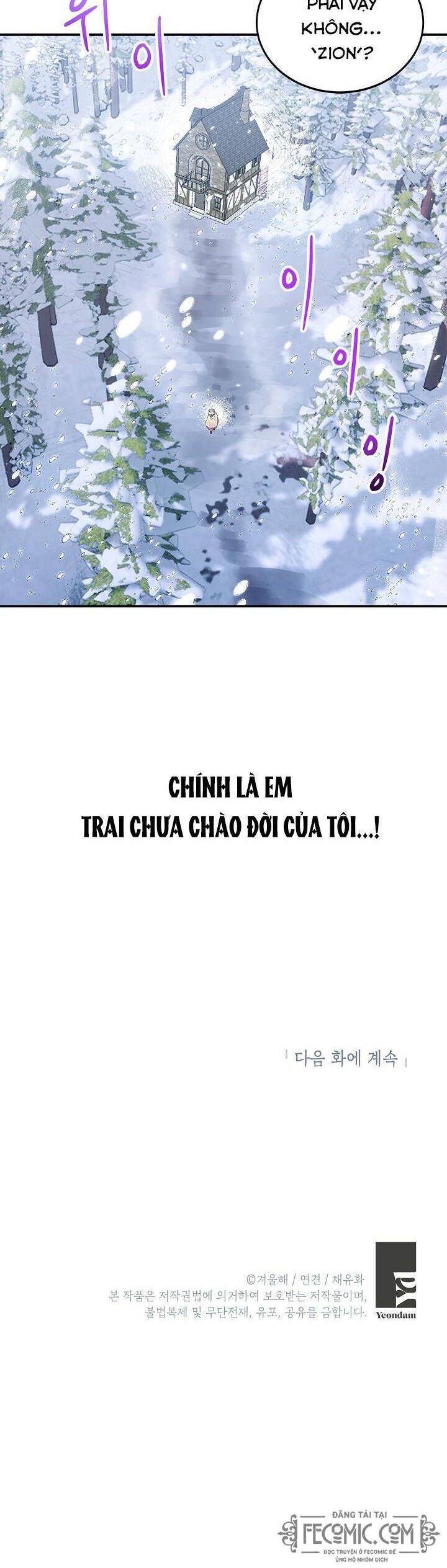 đọc truyện Nữ Chính Muốn Tôi Trở Thành Chị Dâu Của Cô Ấy Chương 1 ảnh 32 tại Thiên Thai Truyện