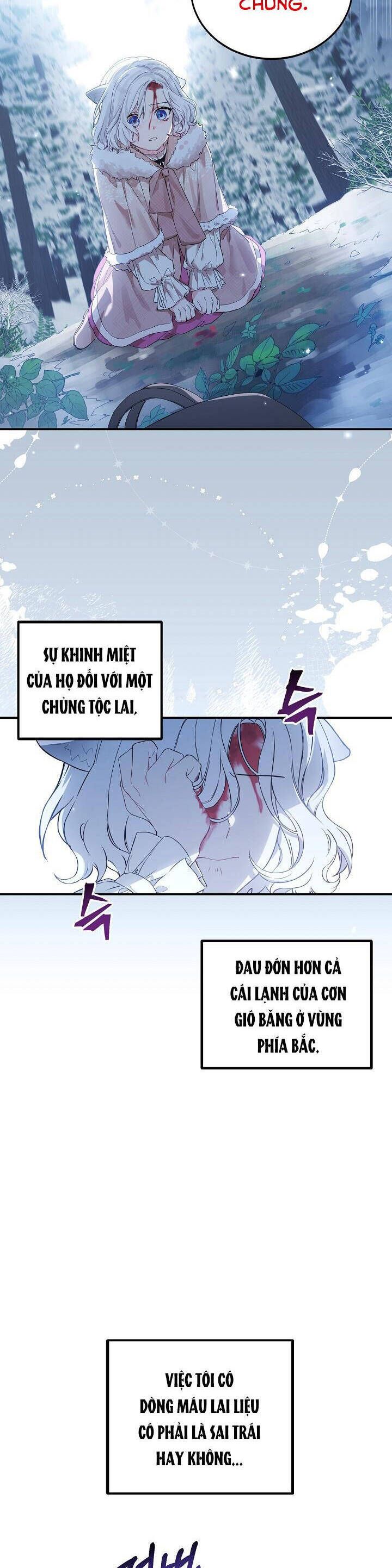 đọc truyện Nữ Chính Muốn Tôi Trở Thành Chị Dâu Của Cô Ấy Chương 1 ảnh 8 tại Thiên Thai Truyện