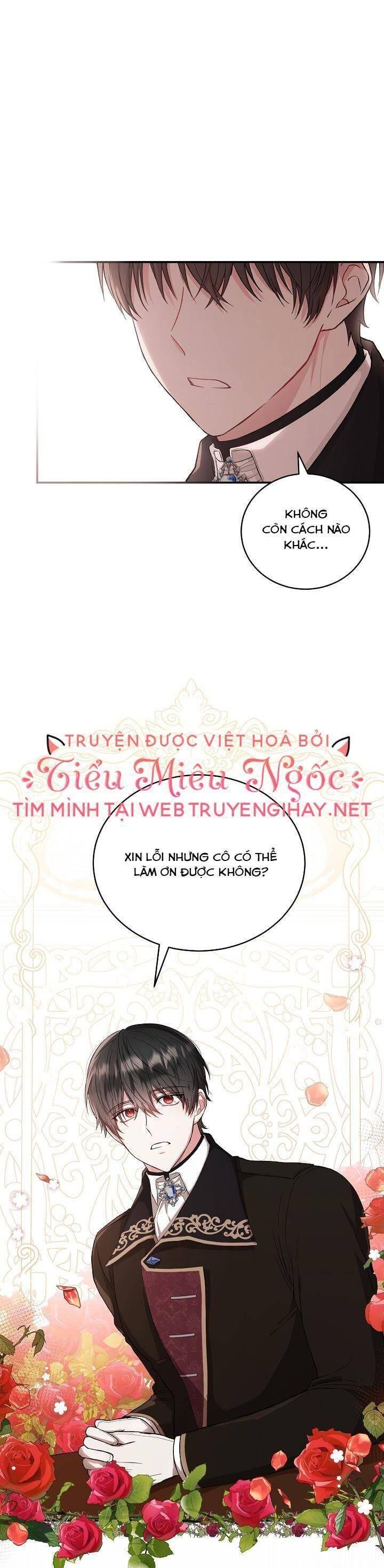 đọc truyện Nữ Chính Muốn Tôi Trở Thành Chị Dâu Của Cô Ấy Chương 10 ảnh 2 tại Thiên Thai Truyện