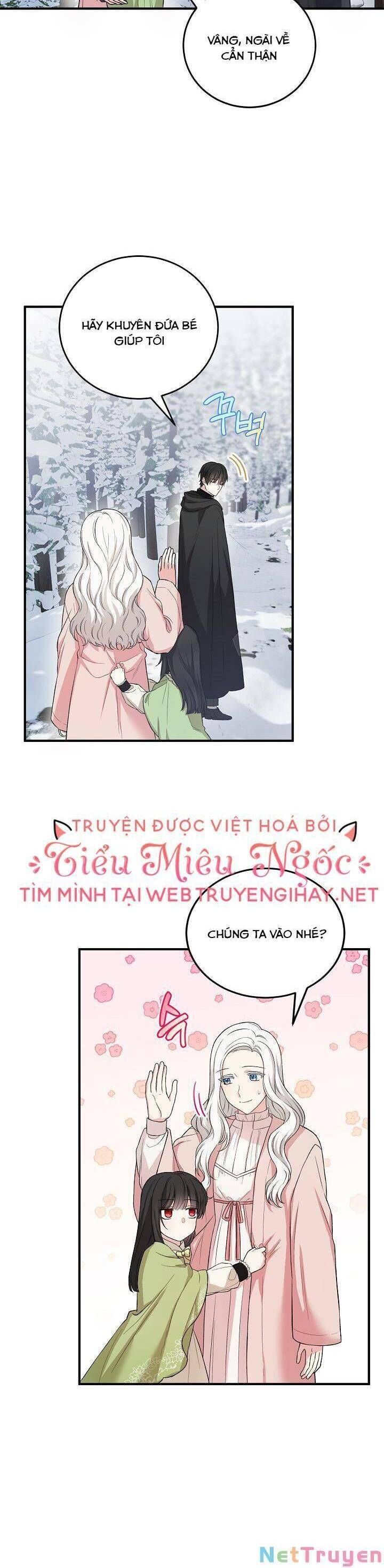 đọc truyện Nữ Chính Muốn Tôi Trở Thành Chị Dâu Của Cô Ấy Chương 10 ảnh 15 tại Thiên Thai Truyện