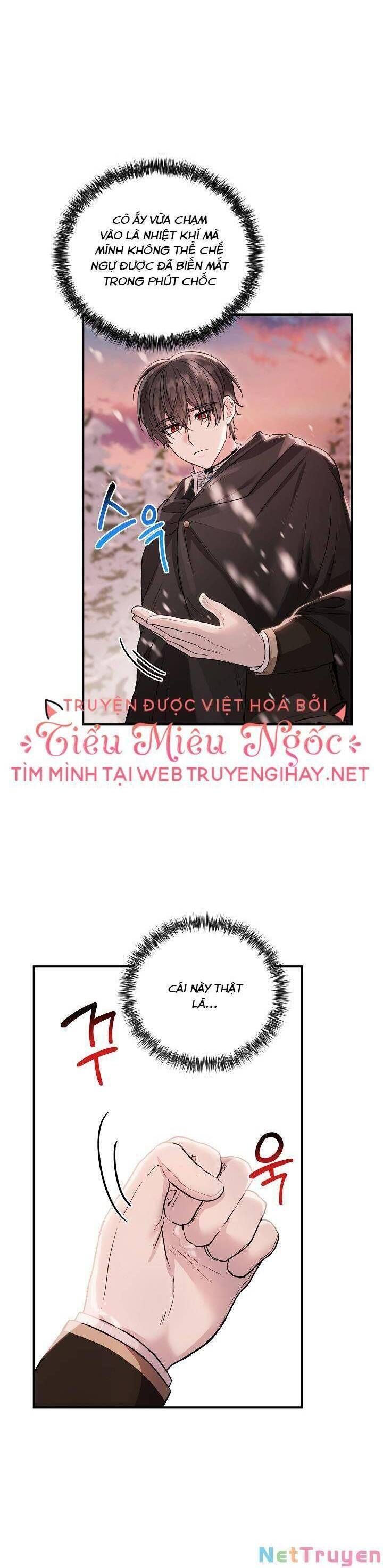 đọc truyện Nữ Chính Muốn Tôi Trở Thành Chị Dâu Của Cô Ấy Chương 10 ảnh 29 tại Thiên Thai Truyện