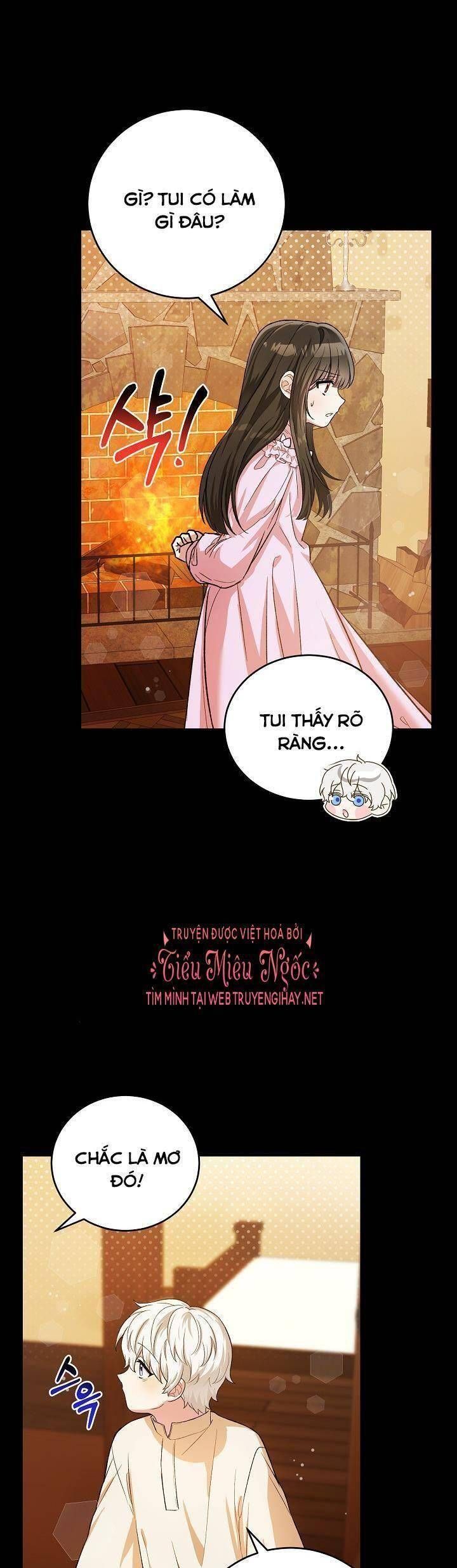 đọc truyện Nữ Chính Muốn Tôi Trở Thành Chị Dâu Của Cô Ấy Chương 11 ảnh 17 tại Thiên Thai Truyện
