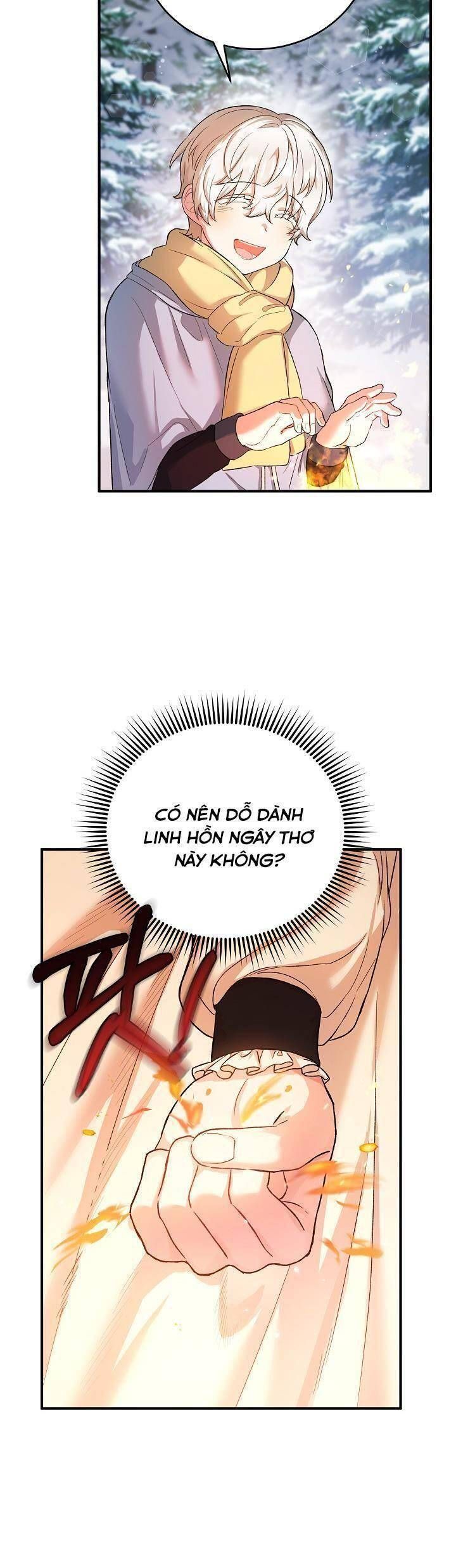 đọc truyện Nữ Chính Muốn Tôi Trở Thành Chị Dâu Của Cô Ấy Chương 11 ảnh 20 tại Thiên Thai Truyện