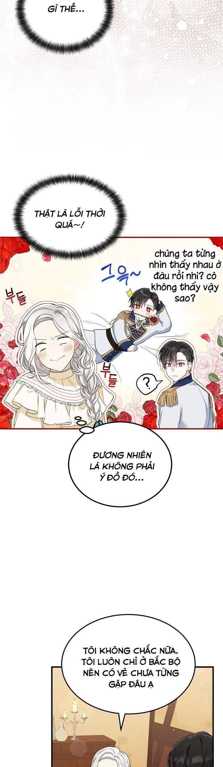 đọc truyện Nữ Chính Muốn Tôi Trở Thành Chị Dâu Của Cô Ấy Chương 12 ảnh 14 tại Thiên Thai Truyện