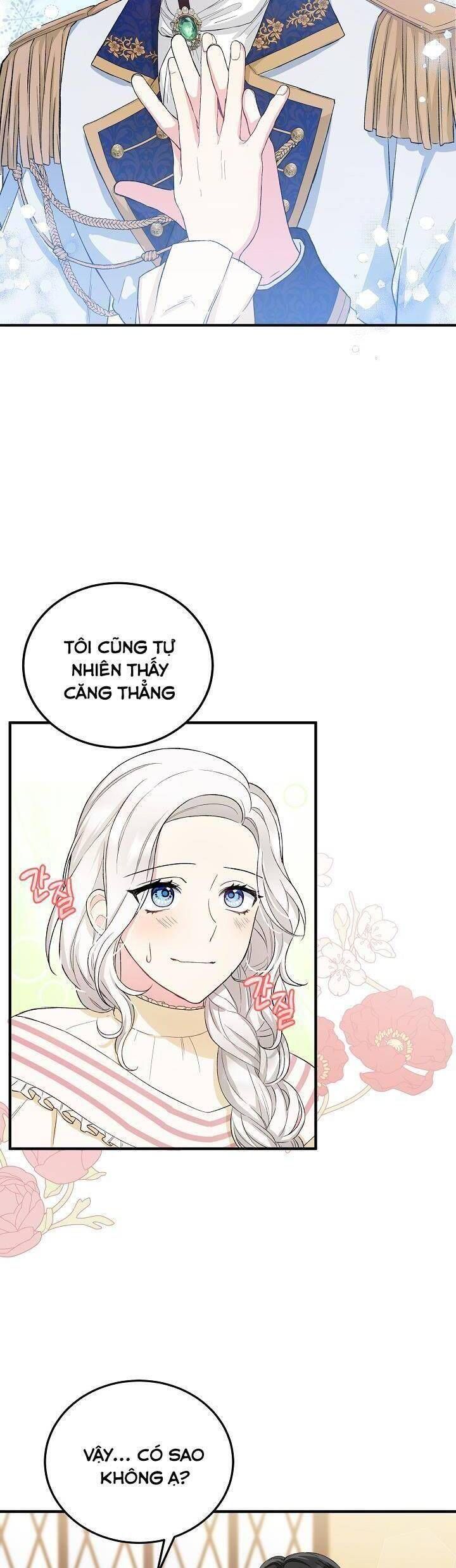 đọc truyện Nữ Chính Muốn Tôi Trở Thành Chị Dâu Của Cô Ấy Chương 12 ảnh 25 tại Thiên Thai Truyện