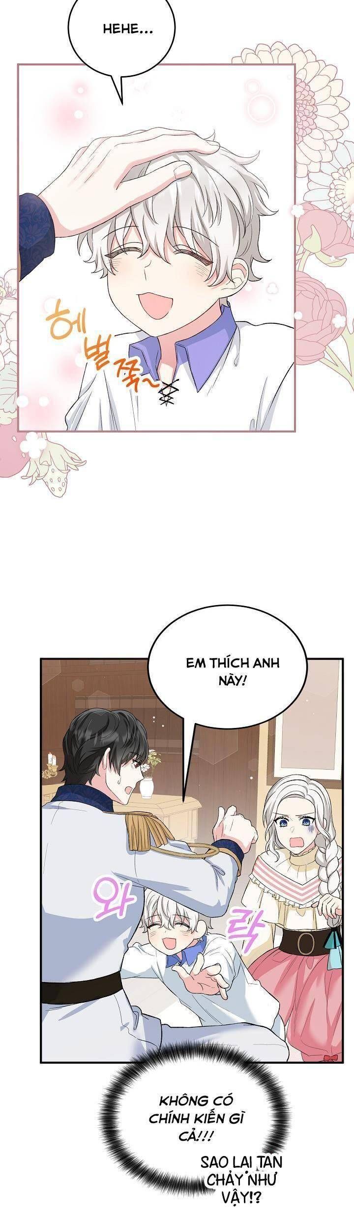 đọc truyện Nữ Chính Muốn Tôi Trở Thành Chị Dâu Của Cô Ấy Chương 13 ảnh 14 tại Thiên Thai Truyện