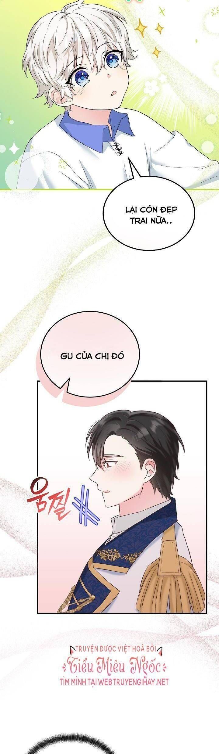 đọc truyện Nữ Chính Muốn Tôi Trở Thành Chị Dâu Của Cô Ấy Chương 13 ảnh 18 tại Thiên Thai Truyện