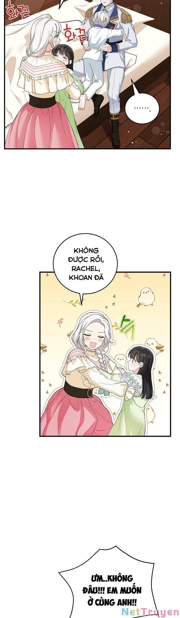 đọc truyện Nữ Chính Muốn Tôi Trở Thành Chị Dâu Của Cô Ấy Chương 13 ảnh 21 tại Thiên Thai Truyện