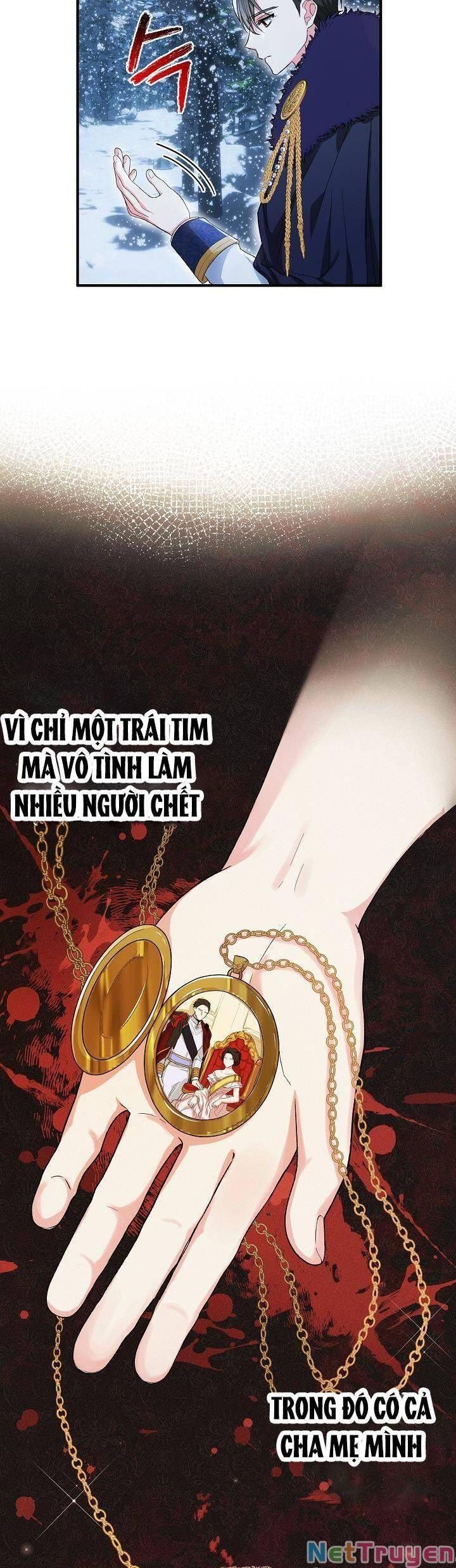 đọc truyện Nữ Chính Muốn Tôi Trở Thành Chị Dâu Của Cô Ấy Chương 13 ảnh 31 tại Thiên Thai Truyện