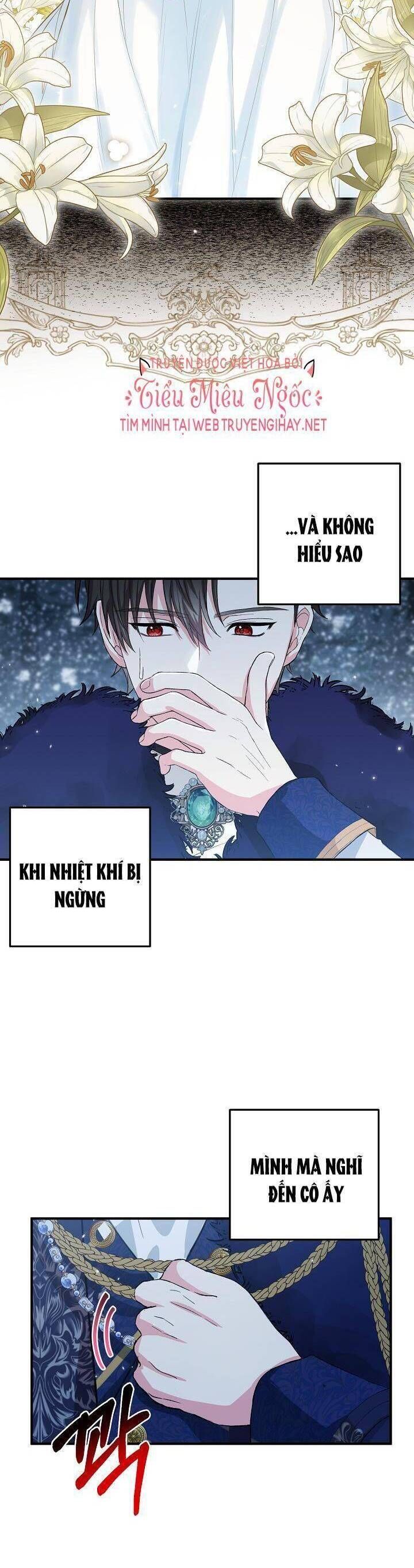 đọc truyện Nữ Chính Muốn Tôi Trở Thành Chị Dâu Của Cô Ấy Chương 13 ảnh 34 tại Thiên Thai Truyện