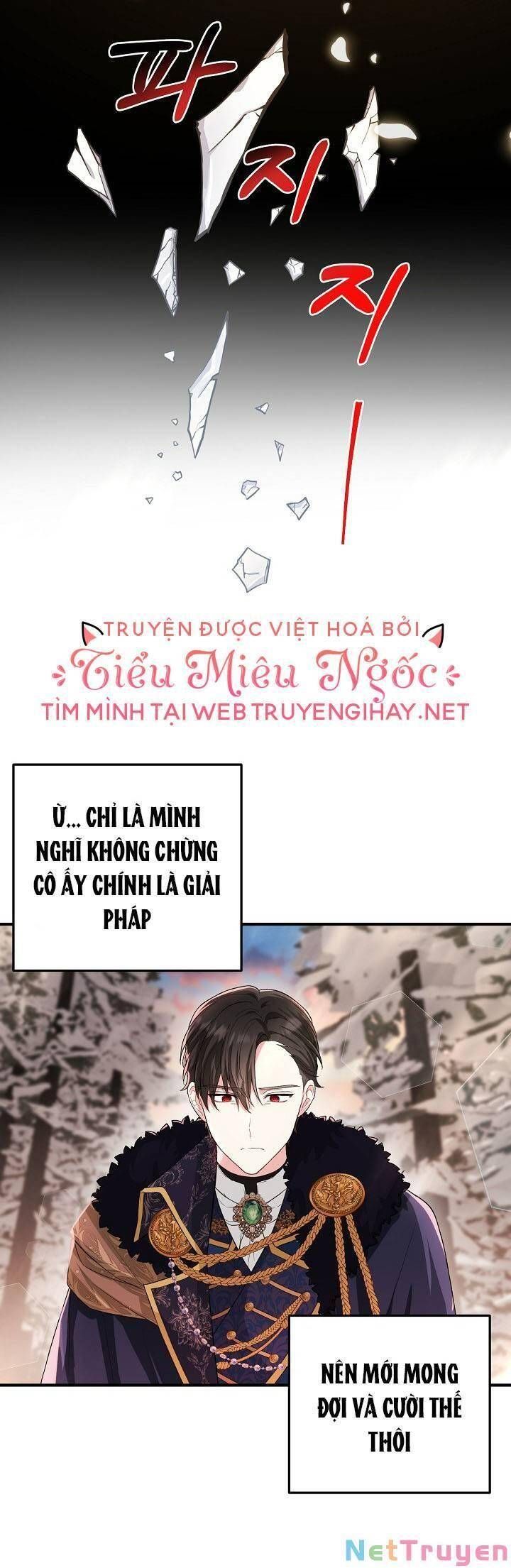 đọc truyện Nữ Chính Muốn Tôi Trở Thành Chị Dâu Của Cô Ấy Chương 14 ảnh 14 tại Thiên Thai Truyện