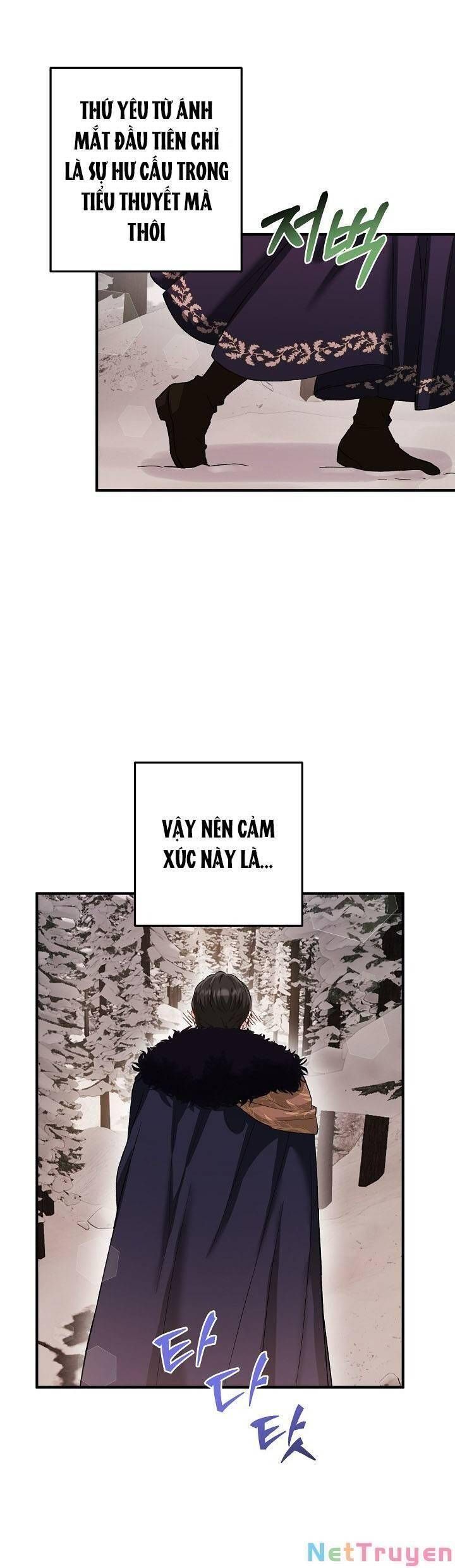 đọc truyện Nữ Chính Muốn Tôi Trở Thành Chị Dâu Của Cô Ấy Chương 14 ảnh 15 tại Thiên Thai Truyện