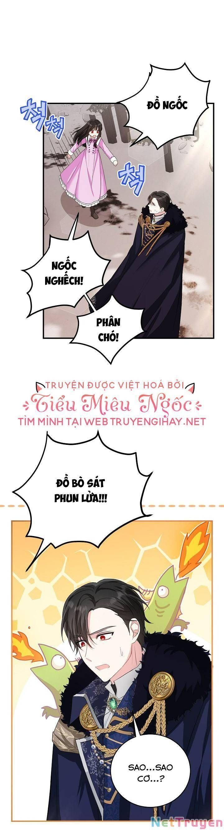đọc truyện Nữ Chính Muốn Tôi Trở Thành Chị Dâu Của Cô Ấy Chương 14 ảnh 17 tại Thiên Thai Truyện