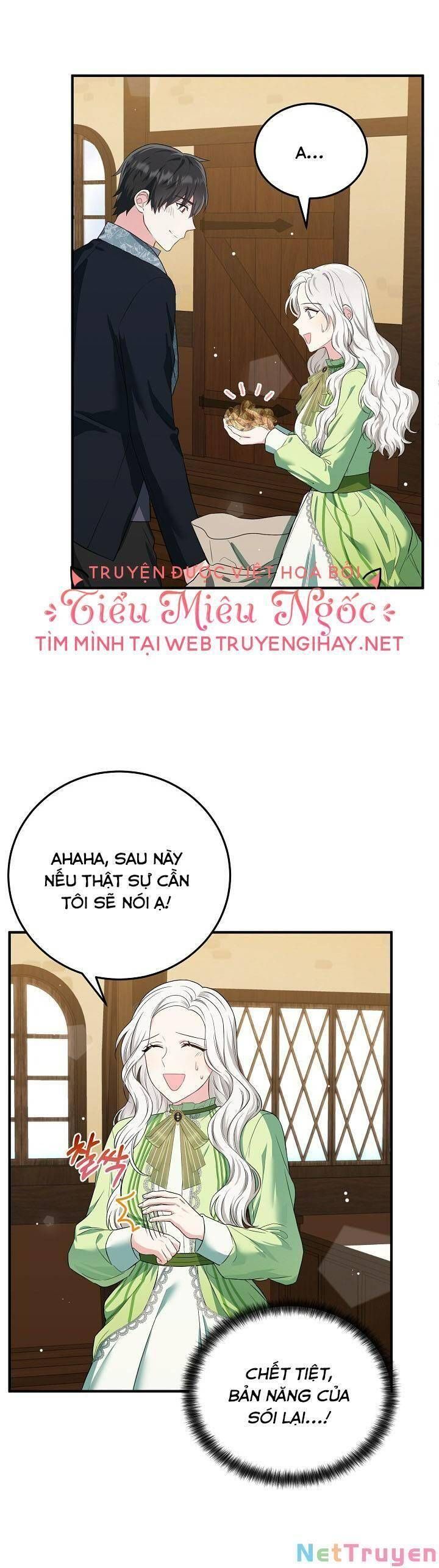 đọc truyện Nữ Chính Muốn Tôi Trở Thành Chị Dâu Của Cô Ấy Chương 15 ảnh 13 tại Thiên Thai Truyện