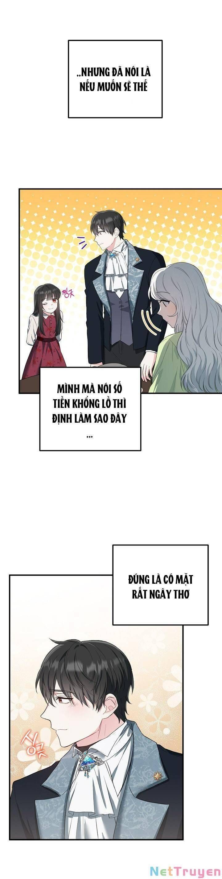 đọc truyện Nữ Chính Muốn Tôi Trở Thành Chị Dâu Của Cô Ấy Chương 15 ảnh 14 tại Thiên Thai Truyện