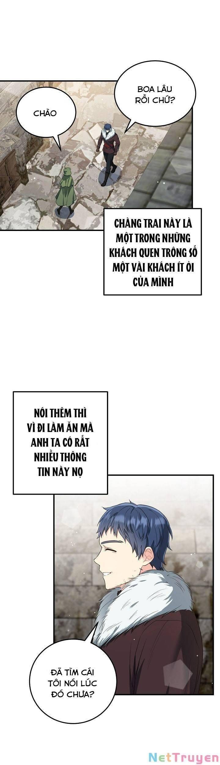 đọc truyện Nữ Chính Muốn Tôi Trở Thành Chị Dâu Của Cô Ấy Chương 15 ảnh 17 tại Thiên Thai Truyện