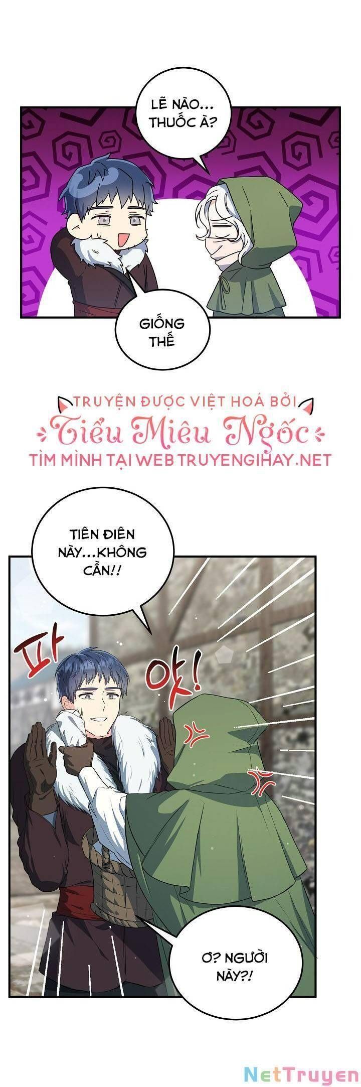 đọc truyện Nữ Chính Muốn Tôi Trở Thành Chị Dâu Của Cô Ấy Chương 15 ảnh 26 tại Thiên Thai Truyện