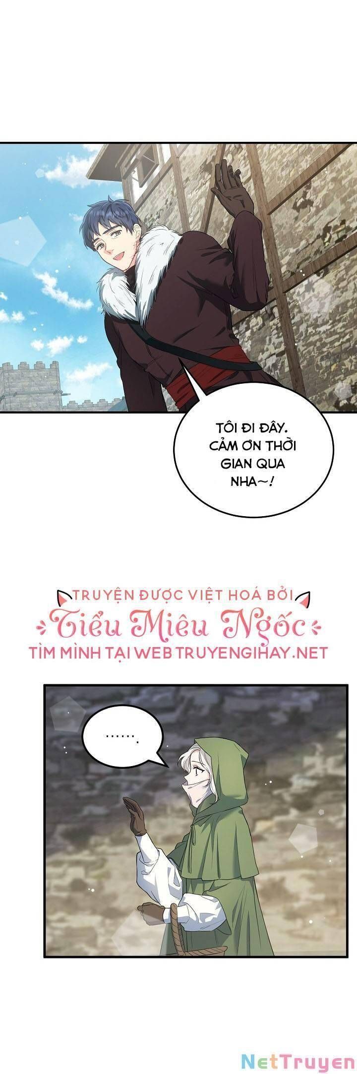 đọc truyện Nữ Chính Muốn Tôi Trở Thành Chị Dâu Của Cô Ấy Chương 15 ảnh 30 tại Thiên Thai Truyện