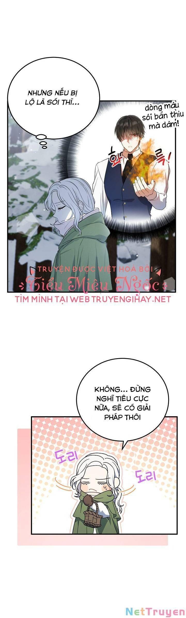 đọc truyện Nữ Chính Muốn Tôi Trở Thành Chị Dâu Của Cô Ấy Chương 15 ảnh 34 tại Thiên Thai Truyện
