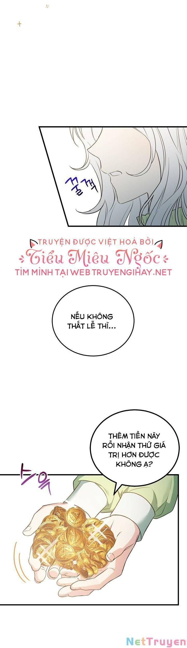 đọc truyện Nữ Chính Muốn Tôi Trở Thành Chị Dâu Của Cô Ấy Chương 15 ảnh 10 tại Thiên Thai Truyện