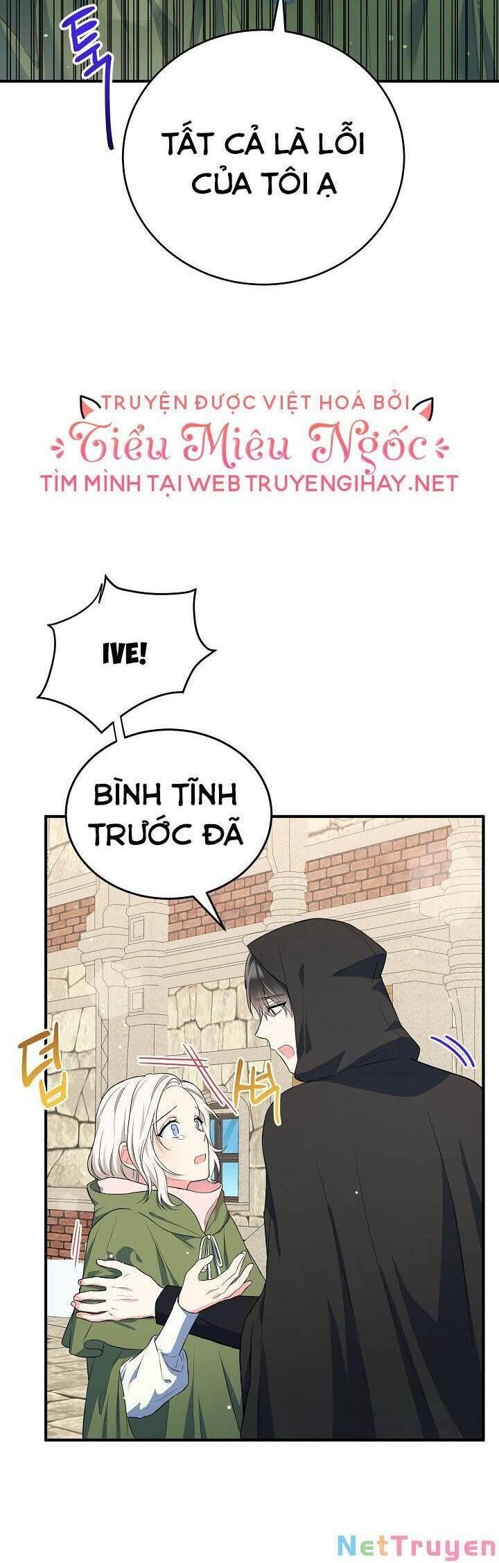 đọc truyện Nữ Chính Muốn Tôi Trở Thành Chị Dâu Của Cô Ấy Chương 16 ảnh 15 tại Thiên Thai Truyện