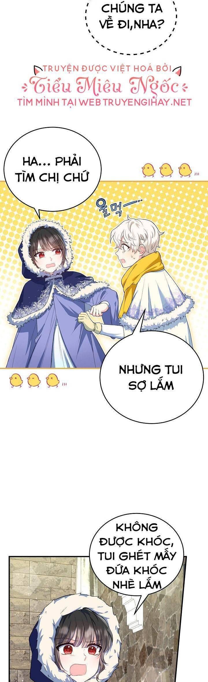 đọc truyện Nữ Chính Muốn Tôi Trở Thành Chị Dâu Của Cô Ấy Chương 16 ảnh 20 tại Thiên Thai Truyện