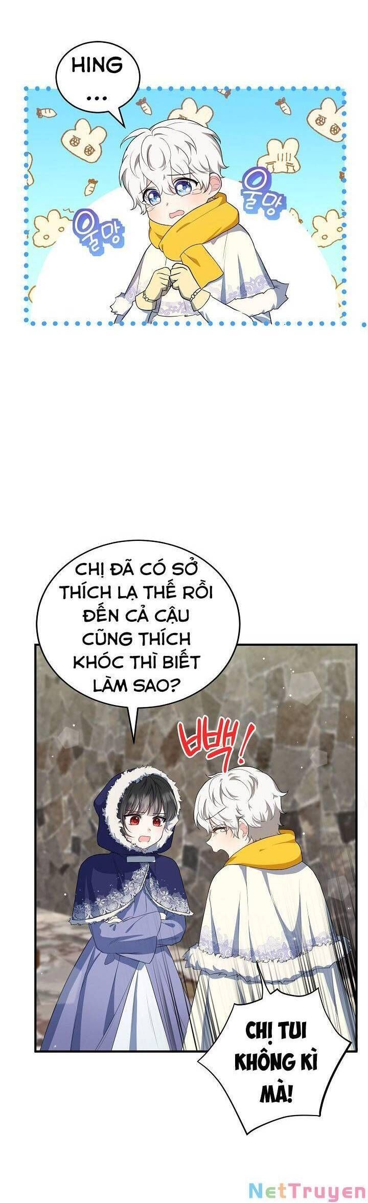 đọc truyện Nữ Chính Muốn Tôi Trở Thành Chị Dâu Của Cô Ấy Chương 16 ảnh 22 tại Thiên Thai Truyện
