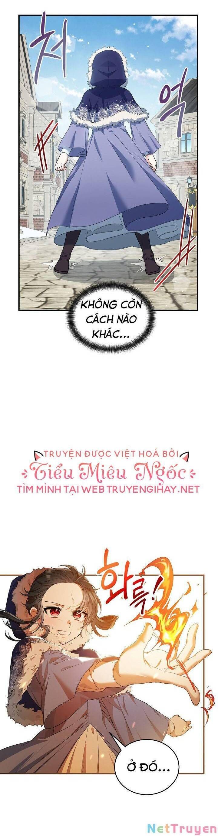 đọc truyện Nữ Chính Muốn Tôi Trở Thành Chị Dâu Của Cô Ấy Chương 16 ảnh 28 tại Thiên Thai Truyện