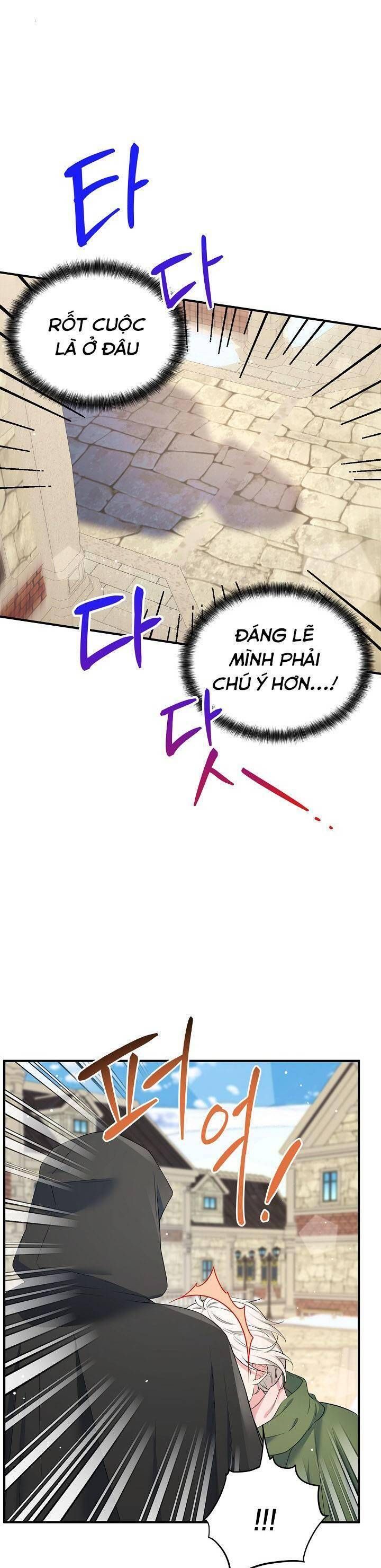 đọc truyện Nữ Chính Muốn Tôi Trở Thành Chị Dâu Của Cô Ấy Chương 16 ảnh 9 tại Thiên Thai Truyện