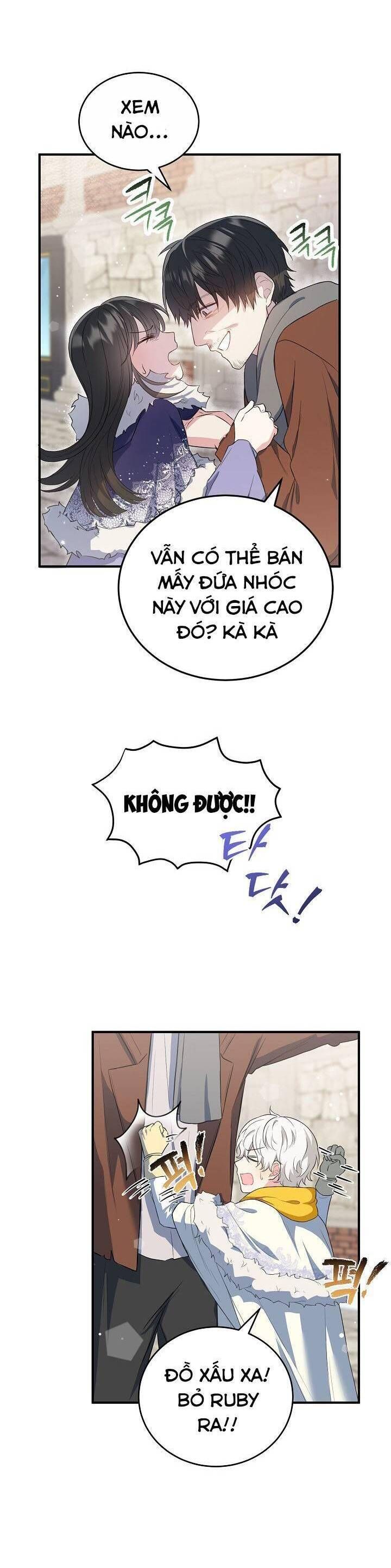 đọc truyện Nữ Chính Muốn Tôi Trở Thành Chị Dâu Của Cô Ấy Chương 17 ảnh 13 tại Thiên Thai Truyện