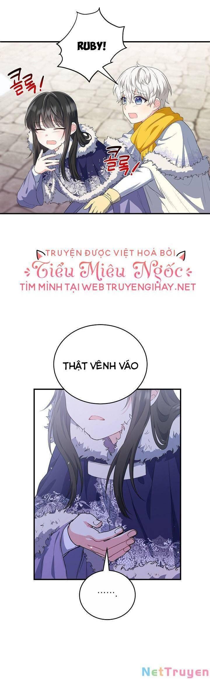 đọc truyện Nữ Chính Muốn Tôi Trở Thành Chị Dâu Của Cô Ấy Chương 17 ảnh 18 tại Thiên Thai Truyện