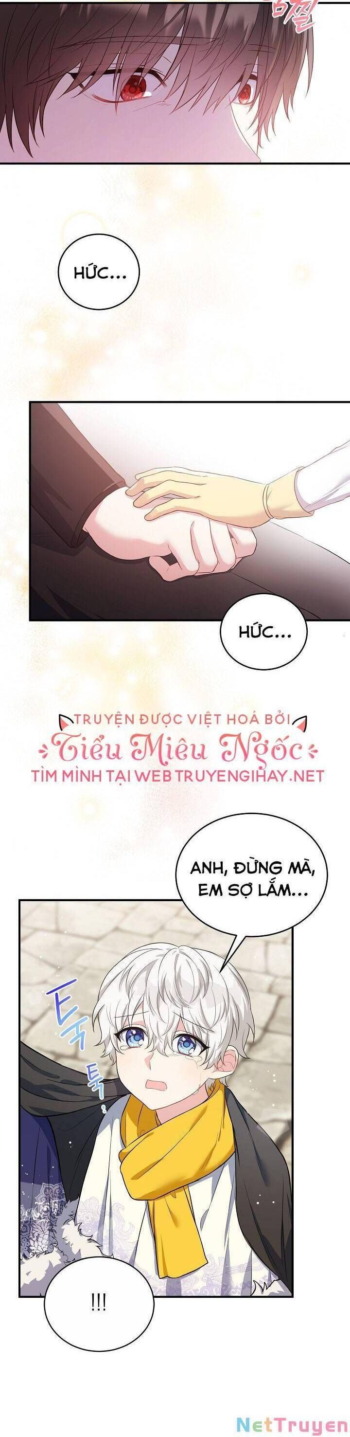 đọc truyện Nữ Chính Muốn Tôi Trở Thành Chị Dâu Của Cô Ấy Chương 17 ảnh 24 tại Thiên Thai Truyện