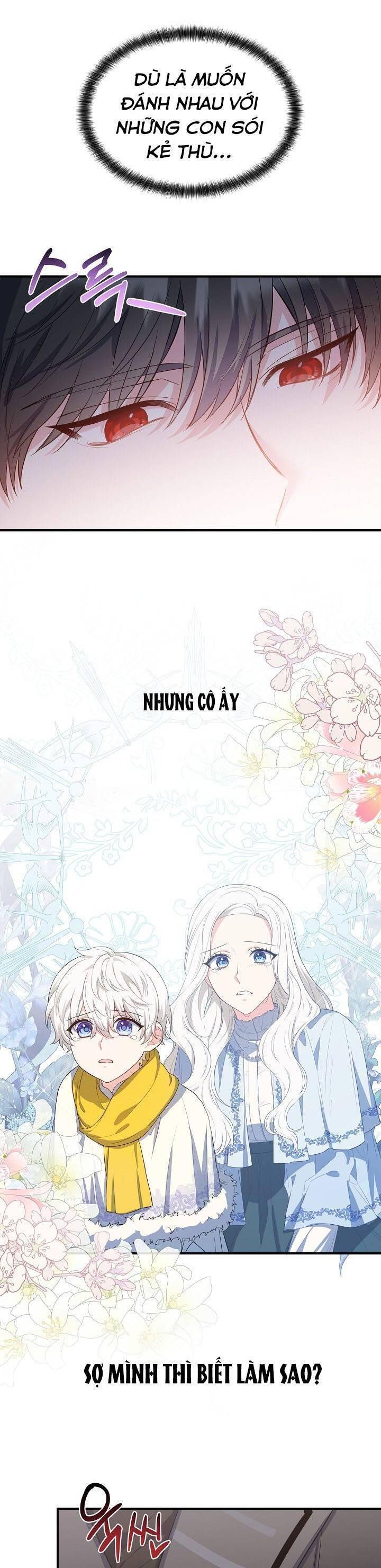 đọc truyện Nữ Chính Muốn Tôi Trở Thành Chị Dâu Của Cô Ấy Chương 17 ảnh 27 tại Thiên Thai Truyện