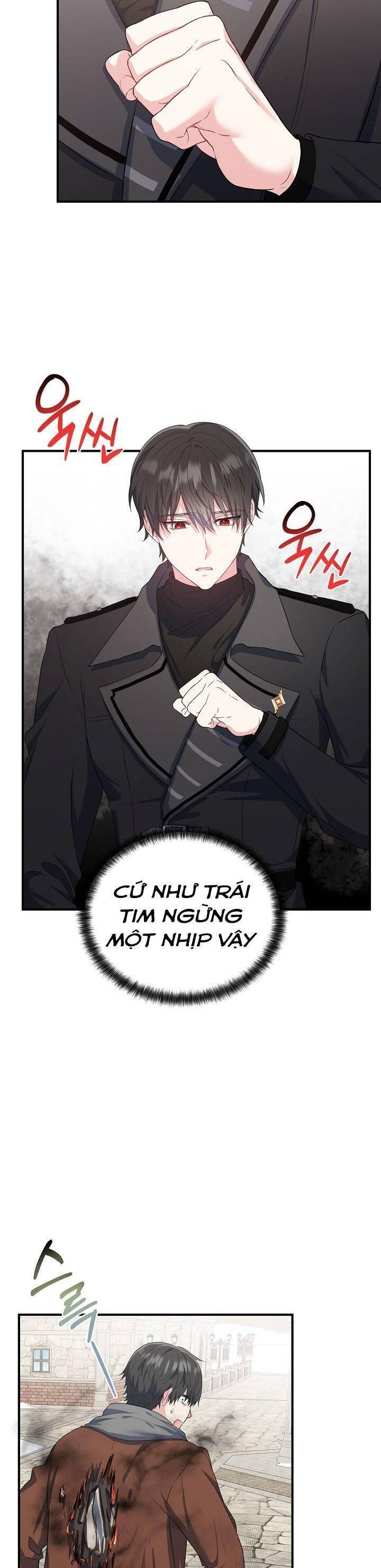 đọc truyện Nữ Chính Muốn Tôi Trở Thành Chị Dâu Của Cô Ấy Chương 17 ảnh 28 tại Thiên Thai Truyện